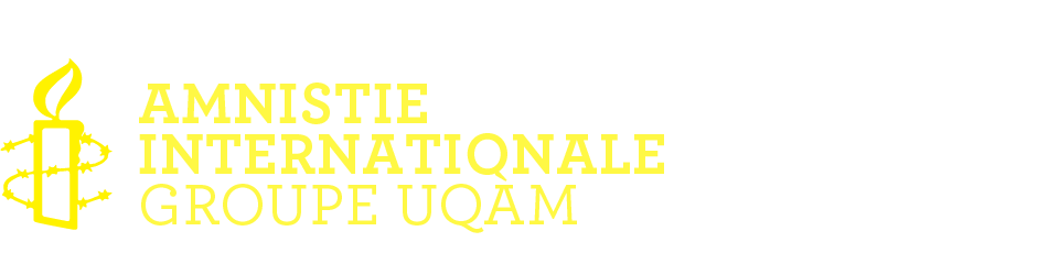 Amnistie internationale UQAM